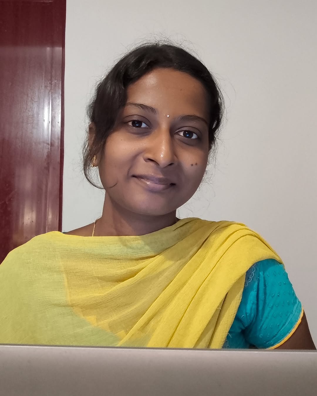 Ms. Subhasri - KSsquare Academy